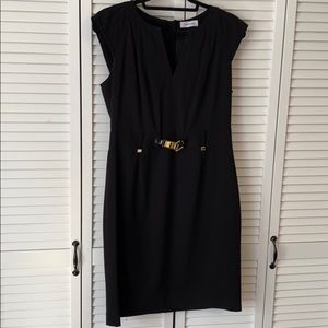Calvin Klein Beautiful and elegant dress